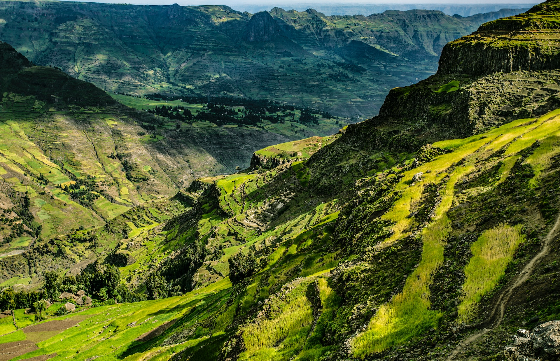 10 Reasons Why Ethiopia Is the Perfect Travel Destination