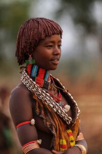 A Guide to Ethiopia's Unique and Diverse Culture
