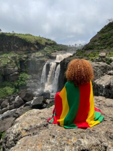 How to Get Around Ethiopia