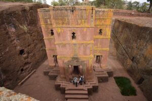 The Best Places to Visit in Ethiopia