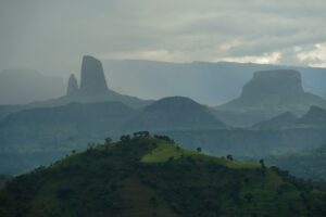 The Best Time to Visit Ethiopia