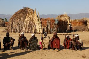 Where to Stay in Ethiopia